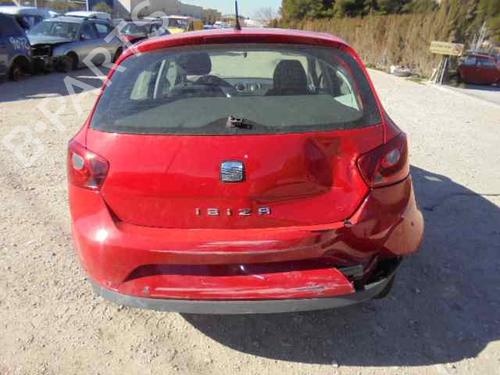 Fuel pump SEAT IBIZA IV (6J5, 6P1) | BP1590097M76