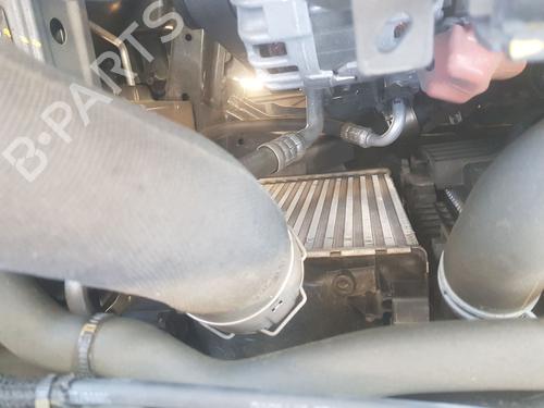 Intercooler DACIA SANDERO III 1.0 TCe 90 (91 hp) 30303871