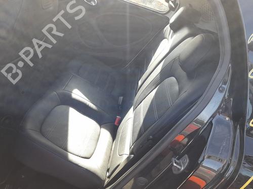 Used Rear seat Rear seat SMART FORFOUR Hatchback (453) electric drive / EQ (453.091) (56 hp) 33557507 33557507