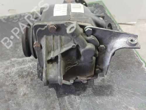 Rear differential BMW 3 (E46) 320 d | BP21769893M24