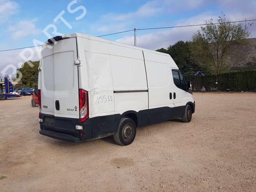 Switch IVECO DAILY VI Van | BP17663621I30