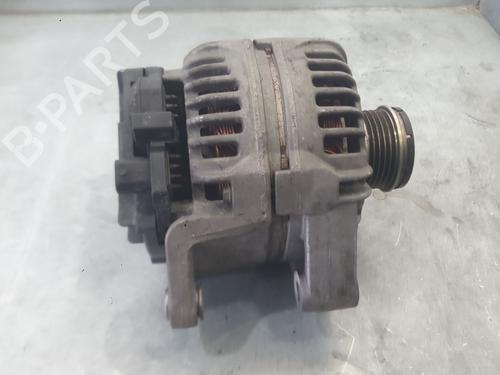 Alternator OPEL MERIVA B MPV (S10) 1.4 (75) | BP27259578M7 - Image 4