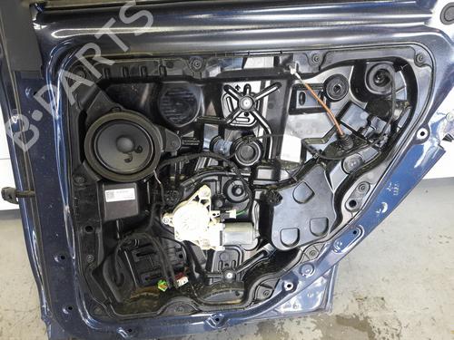 Used Rear right window mechanism MERCEDES-BENZ C-CLASS T-Model (S202) C 280 T (202.089) (197 hp) 27628435