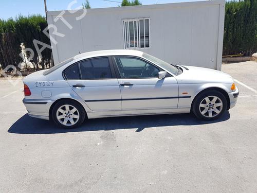 Drivaksel bagtil Højre BMW 3 (E46) 318 i | BP9851745M41 