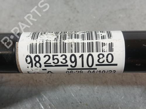 Left front driveshaft OPEL CORSA F (P2JO) 1.2 (68) | BP34633186M38 - Image 4