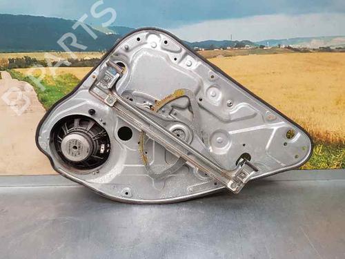 Rear left window mechanism FORD KUGA I  | BP3725647C24 