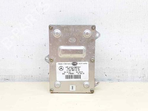 Used Xenon ballast MERCEDES-BENZ E-CLASS (W211) [2002-2009]  5935395