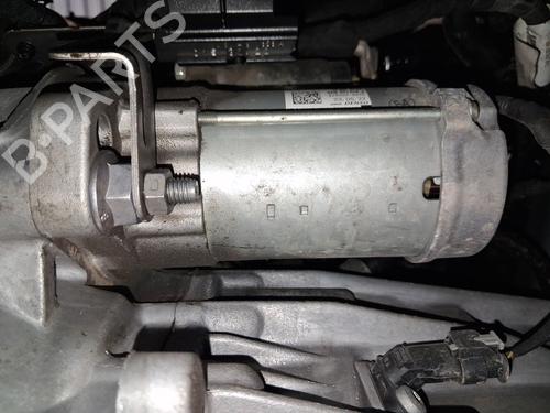 Used Starter Starter 39563904 39563904