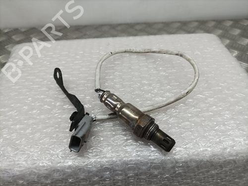 Elektronisk sensor DACIA SANDERO II [2012-2025]  14982218