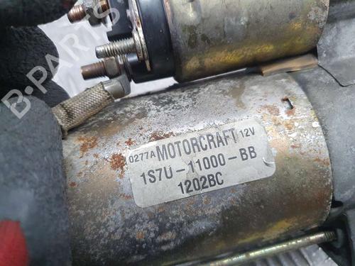 Starter FORD MONDEO III Saloon (B4Y)  | BP16368723M8 