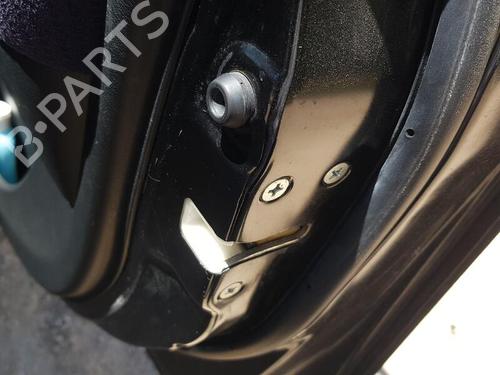 Used Front right lock HONDA FR-V (BE) 1.8 (BE1) (140 hp) 25476268