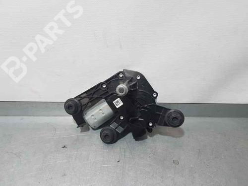 Used Rear wiper motor PEUGEOT 2008 I (CU_) [2013-2025]  6125573