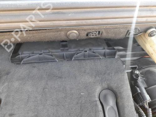 Used Air filter box PEUGEOT 308 I (4A_, 4C_) 1.6 HDi (109 hp) 29187096