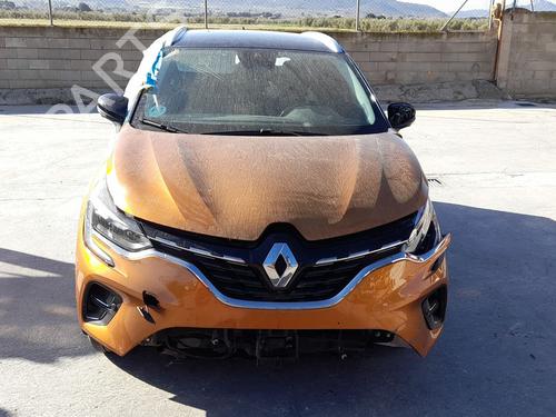 Front right window mechanism RENAULT CAPTUR II (HF_) TCe 100 (HFMT) | BP33557519C23 - Image 3