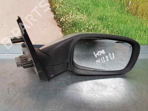 Used Right mirror RENAULT LAGUNA II (BG0/1_) [2001-2007]  1436414