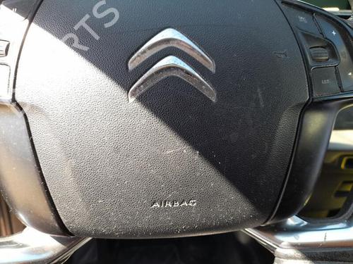Airbag Kit CITROËN C4 Picasso II 1.6 BlueHDi 120 | BP29611230C86 