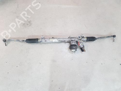 Styregear/Snekke VOLVO S60 I (384) 2.4 D (163 hp) 24344030