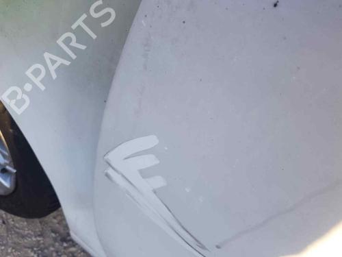 Left front door PEUGEOT 208 I (CA_, CC_)  | BP20645344C2 