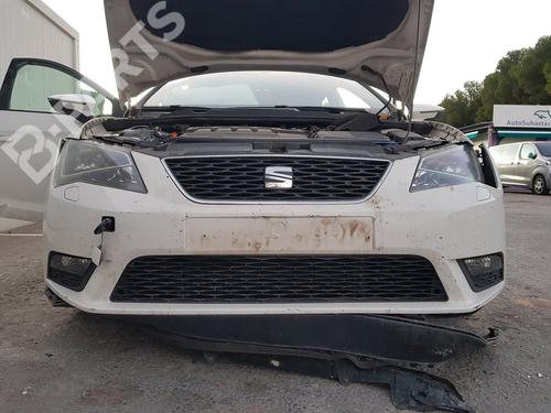 Used Front bumper Front bumper SEAT LEON (5F1) 1.6 TDI (105 hp) 11110345 11110345