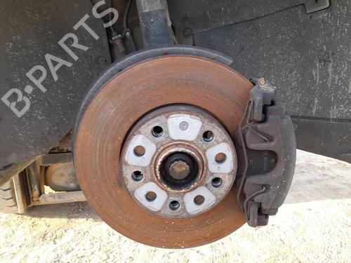 Højre Styrespindel Lejehus AUDI A3 (8P1) 2.0 TDI 16V | BP30005601M26 