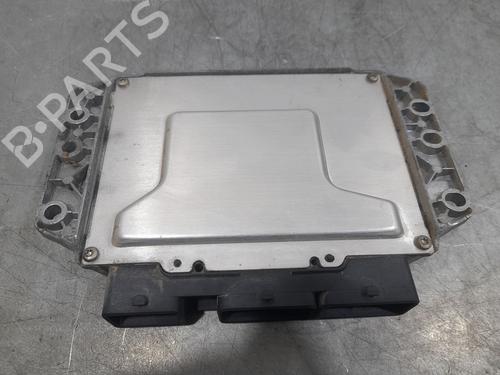 Engine control unit (ECU) RENAULT MEGANE II Saloon (LM0/1_) 1.4 | BP32780423M57 - Image 3