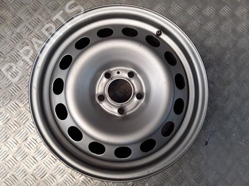 Used Rim PEUGEOT EXPERT Van (V_) 1.5 BlueHDi 120 (120 hp) 29631229