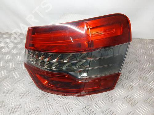 Right taillight CITROËN C5 III (RD_)  | BP29354451C35 