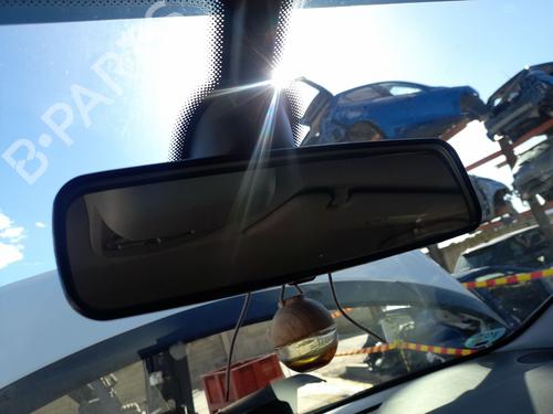 Used Rear mirror PEUGEOT 5008 (0U_, 0E_) 1.6 BlueHDi 120 (120 hp) 31888390