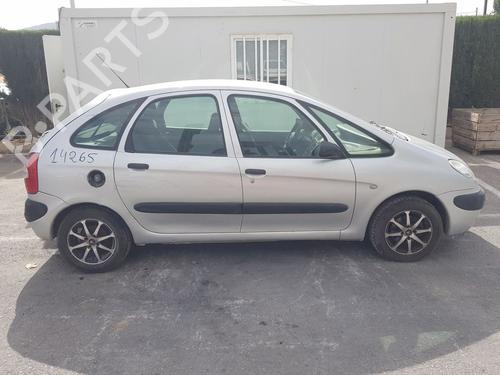 Pedal CITROËN XSARA PICASSO (N68) 2.0 HDi | BP18528721I4 