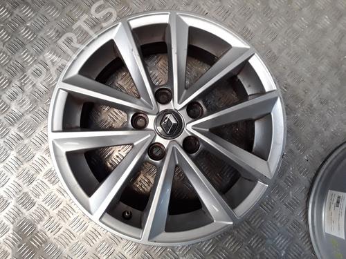 Felga RENAULT MEGANE IV Hatchback (B9A/M/N_) 1.2 TCe 130 (B9MR) | BP29863303C45