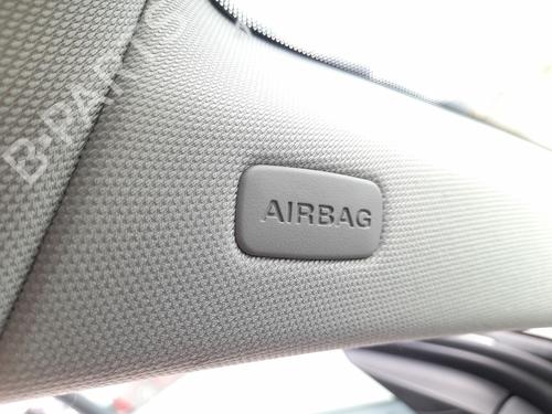 Used Left curtain airbag Left curtain airbag AUDI Q3 (8UB, 8UG) 2.0 TDI (140 hp) 34522780 34522780
