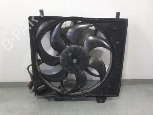Used Radiator fan Radiator fan 39102823 39102823