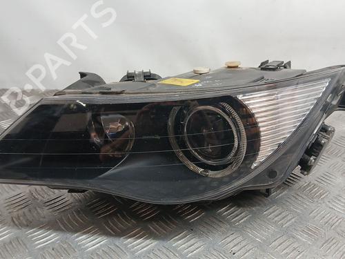 Used Left headlight BMW 6 (E63) 630 i (258 hp) 28694431