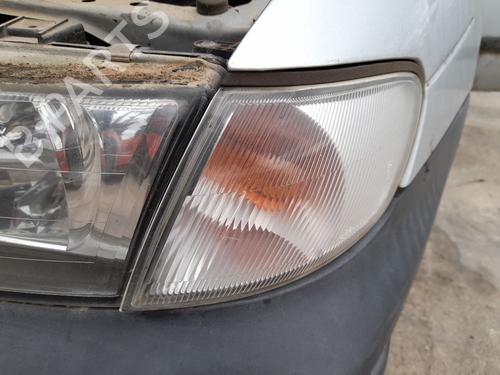 Blinker vorne links für NISSAN ALMERA I (N15) 2.0 D (75 hp) 31973630