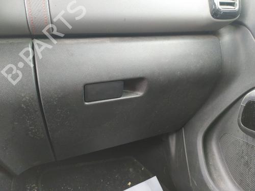 Used Glove box CITROËN C5 AIRCROSS (A_) 1.5 BlueHDi 130 (ACYHZJ, ACYHZR) (131 hp) 24472519