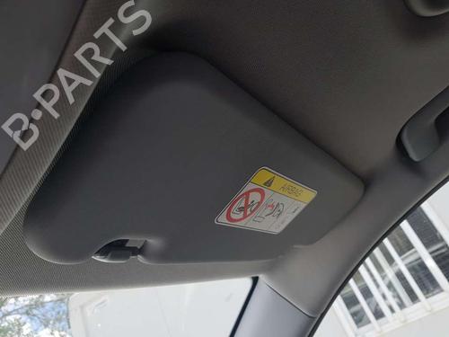 Used Right sun visor DR DR 4.0 [2020-2025]  18432338