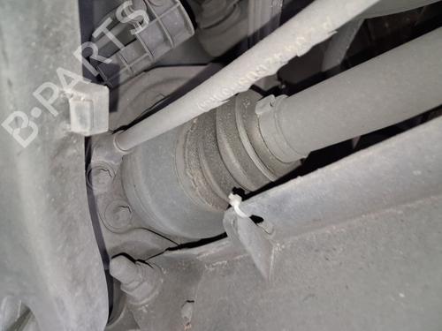 Used Right rear driveshaft Right rear driveshaft 37800659 37800659