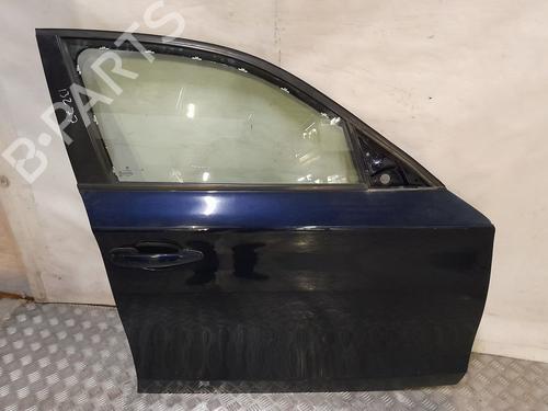 Used Right front door BMW 1 (E87) [2003-2013]  7910724