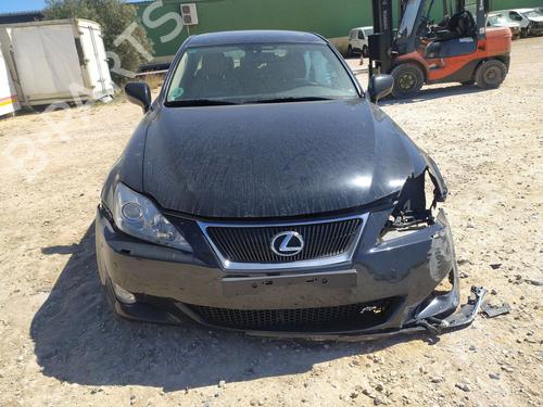 Ignition coil LEXUS IS II (_E2_) 250 (GSE20) | BP26597944M94