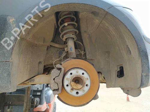 Used Wheel arch BMW 1 (E87) 116 i (115 hp) 26454621