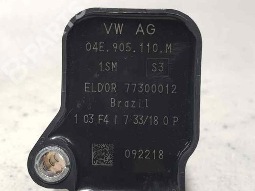 Ignition coil VW POLO VI (AW1, BZ1, AE1)  | BP7071499M94 
