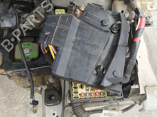 Used Other Other FORD FOCUS III 1.0 EcoBoost (125 hp) 34471818 34471818
