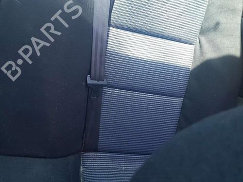 Used Rear left seatbelt PEUGEOT 307 CC (3B) 2.0 16V (136 hp) 19158725