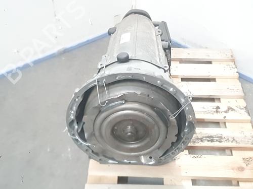 Used Gearbox Gearbox 24737739 24737739