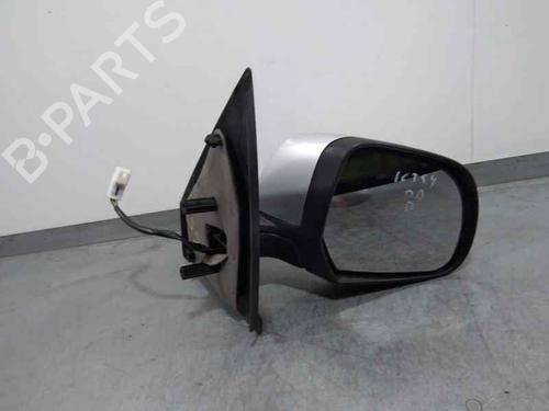 Used Right mirror DACIA DOKKER MPV (KE_) [2012-2025]  23863364