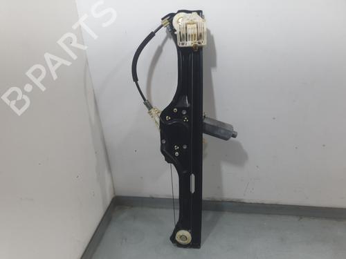 Rear right window mechanism BMW X5 (E70) 3.0 d | BP29831302C25 - Image 2