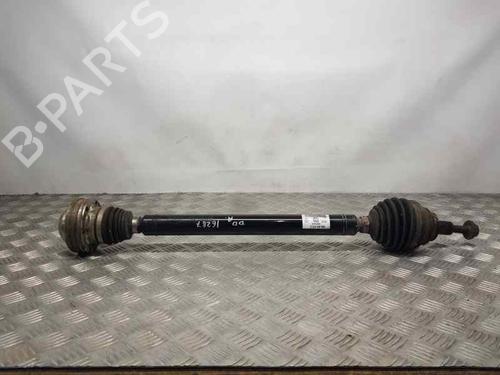 Used Right front driveshaft SEAT LEON ST (5F8) [2012-2020]  23421587