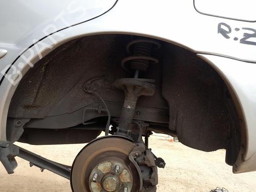 Wheel arch MAZDA 323 F VI Hatchback (BJ) 1.6 (BJ10M) BP28189676C56