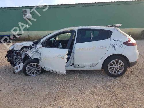 Electronic sensor RENAULT MEGANE III Hatchback (BZ0/1_, B3_)  | BP25470373M84 