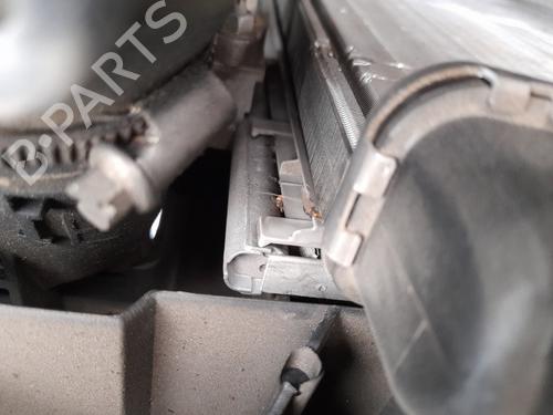 Used AC radiator CITROËN C4 II (NC_) 1.6 BlueHDi 100 (99 hp) 29891906